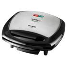 Grill Max Mondial G-07 Premium Inox 220V