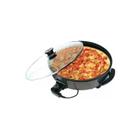 Grill Megastar Pizzera Pz407B 110V