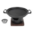 Grill Meiyya Mini Grill Hibachi Yakiniku Charcoal 800g