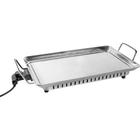 Grill Mondial TC04 220V - Prata