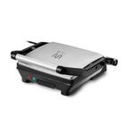 Grill Panini 180º Multilaser Antiaderente 1500W CE123 - 127V