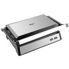 Grill Philco PGR32 2 Em 1 Com Abertura Estendida 180