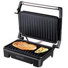 Grill Prensa Inox G1200 Articulavel 800W 220V Black & Decker