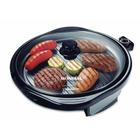 Grill Redondo Mondial Cook & Grill 40 Premium G-03 220V