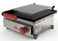 Grill Sanduicheira a Gás Inox PR-350G - Progás