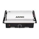 Grill Sanduicheira Arno GNOX Dual Abertura 180º 1100W