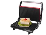 Grill/Sanduicheira Arno Uno Retangular - 760W