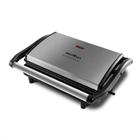 Grill Sanduicheira Britânia Bgr27I Press 2 1 Preto Inox 127V