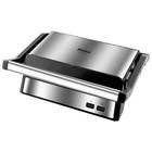 Grill/Sanduicheira Philco Maxx Clean 1000W Inox Pgr21Pi 127V