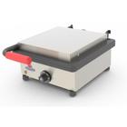 Grill Simples Prensa Chapa Lanche Menor Pr-350 E Progas 220V