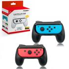 Grip Controle Adaptador Suporte Joy-con Nintendo Switch Oled