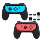 Grips FASTSNAIL para Nintendo Switch Joy Con e pacote OLED 2