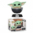 Grogu (Baby Yoda) 664 Pop Funko Star Wars