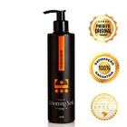 Grooming Fixador Para Cabelo Nerk Embaixador 250ml Modelador