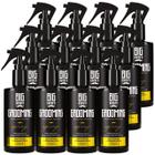 Grooming Modelador Big Barber 240ml Caixa Com 12 Unidades