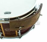 Caixa Odery inRock Surf Green 13x7 com Casco em Basswood e Acabamento de  Categoria Superior