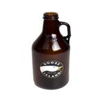 Growler Goose Island Vidro 1,89Lt Garrafao