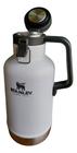 Growler Térmico Classic Stanley Matte Garrafa Galão Inox 1,9 Litros Camping