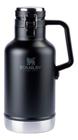 Growler Térmico Classic Stanley Matte Garrafa Galão Inox 1,9 Litros Camping