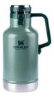 Growler Térmico Classic Stanley Matte Garrafa Galão Inox 1,9 Litros Camping