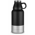 Growler termico viktwa preto fosco 946ml c/compartimentos