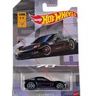 Grt01 hot wheels carros basicos corvette t1075 96