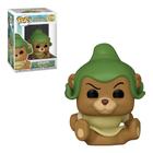 Gruffi 779 Pop Funko Ursinhos Gummi Disney