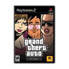 Gta Grand Theft Auto Trilogy Ps2
