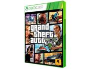 GTA V para Xbox 360