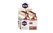 GU Gel Chocolate caixa 24 sachês - GU Energy