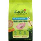 Guabi Natural Cao Filhote Mini Peq Frango Arroz Integral 2.5Kg