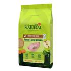 Guabi Natural Cão Sênior Médios E Grandes Frango Arroz 12Kg