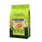 Guabi Natural Gato Adulto Salmão E Cevada 1,5Kg