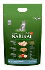 Guabi Natural Gato Castrado Senior - 7,5Kg