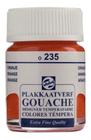 Guache 16ml 235 Laranja - ROYAL & TALENS