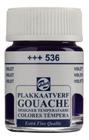 Guache 16ml 536 Violeta - ROYAL & TALENS