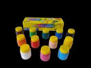 Guache Acrilex com 12 cores 15ml