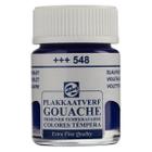 Guache Talens Extra Fine 548 Blue Violet 16ml - Royal Talens