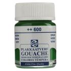 Guache Talens Extra Fine 600 Green 16 ml - Royal Talens