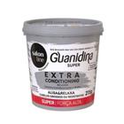 Guanidina Extra Conditioning Relaxer Alisa e Relaxa Salon Line 215gr