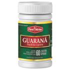 Guarana em capsula 60caps Flora Nectar