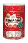 Guaraná Em Pó Sem Glúten Terria 150G - Terramazonia