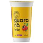 Guaraná Leão Açaí 12 pzas x 300 ml - coca cola