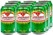 Xeque Mate Rum, Mate, Guaraná & Limão - Pack Com 12 Latas 355ml - Chá -  Magazine Luiza