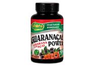 Guaranaçaí Power Guarana com Açaí 120 cápsulas Unilife