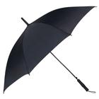 Guarda Chuva Automático Paráguas Preto 80cm MOR