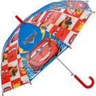 GUARDA-CHUVA CARS 48CM com Abertura Automática