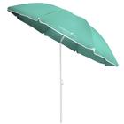 Guarda-chuva de praia CARIBBEAN JOE Portable Outdoor Sun 1.8 m Arc