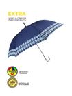 Guarda Chuva G Automático Reforçado Voyagem 1004X ul M