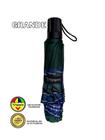 Guarda Chuva G Resistente Cabebolsa Voyagem 1022/3M Verde